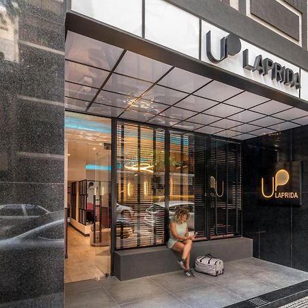 Up Laprida (Adults Only) Hotel Buenos Aires Buitenkant foto