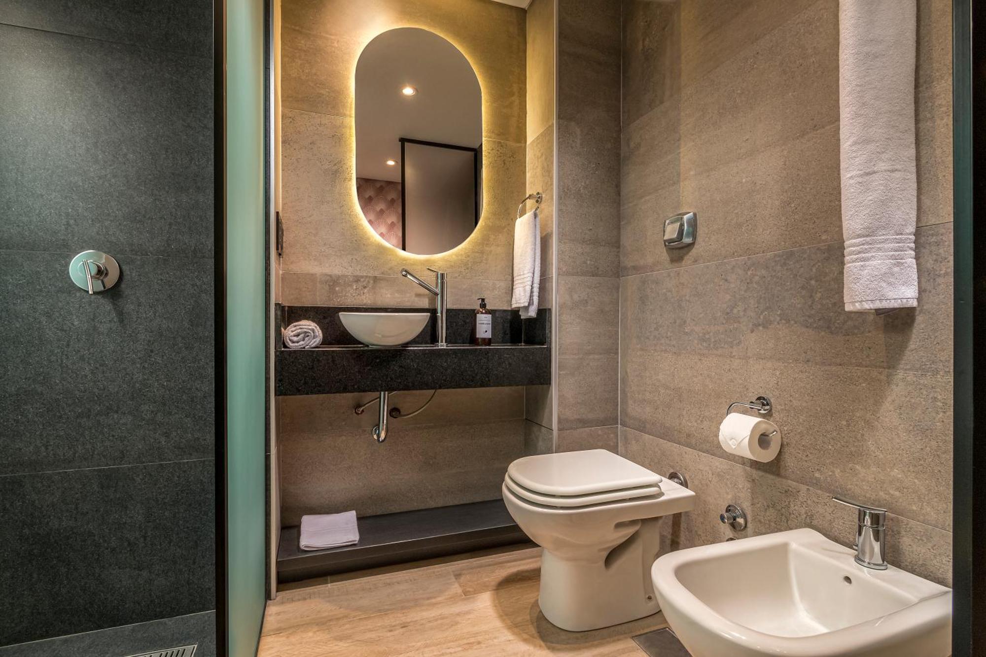 Up Laprida (Adults Only) Hotel Buenos Aires Buitenkant foto